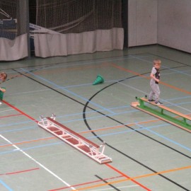 2017 paassportkamp kleuters  136 - Sportraad Zaventem 